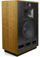 Klipsch Cornwall IV Natural Cherry (Ea.) Tower Speaker-3
