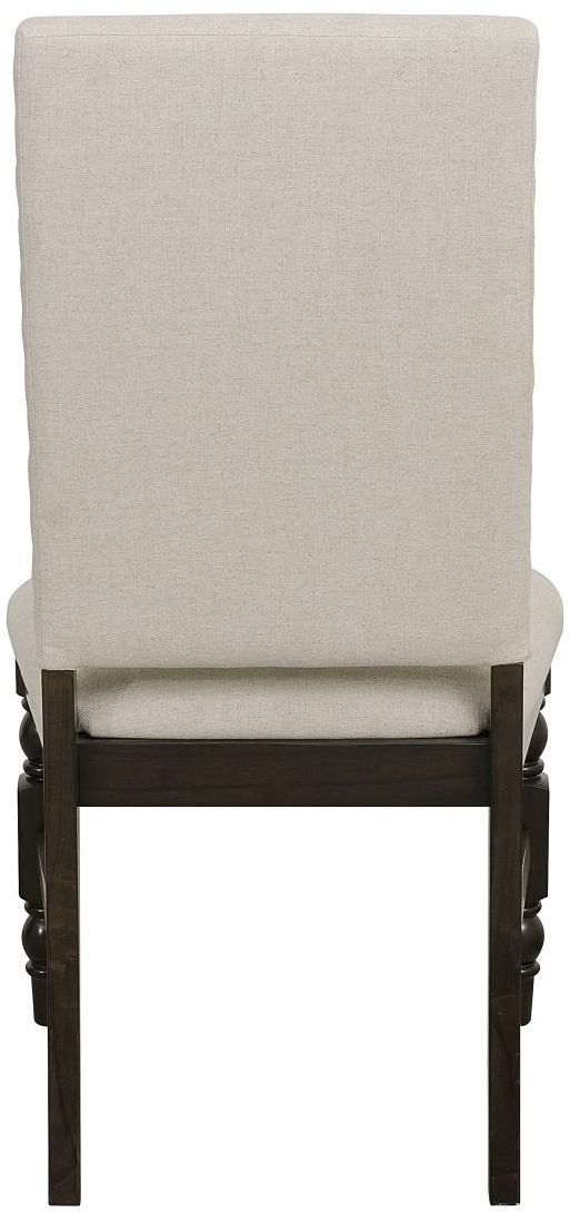 Mazin Furniture Yates Side Chair-2