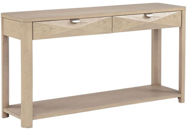 Coaster® Marcelo Ligfht Elm Console Table-0