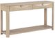 Coaster® Marcelo Ligfht Elm Console Table-0