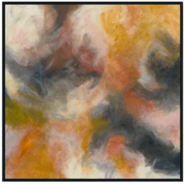 Classic Home Sunstone Painting by Buddy Whitlock-0