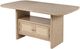 Coaster® Kailani Beige Counter Height Dining Table-3
