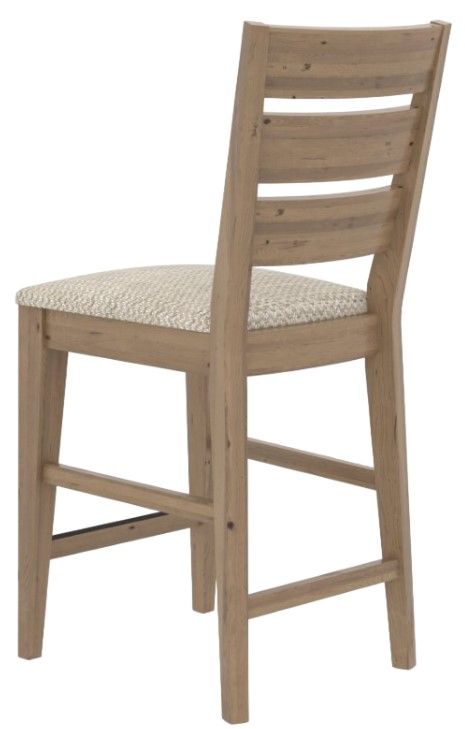 Canadel Customizable Loft 8196 Stool-3