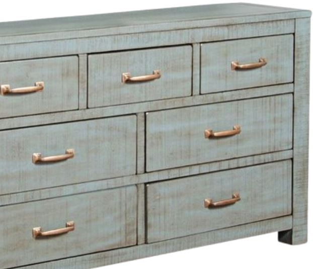 Sunny Designs™ Flex Life Ranch House Little Boy Blue Dresser-1
