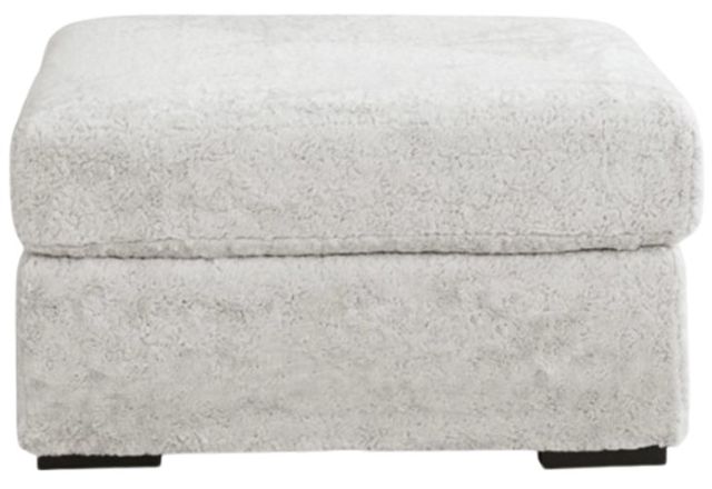 Signature Design by Ashley® Cuddle Plush Oversized Accent Ottoman-1