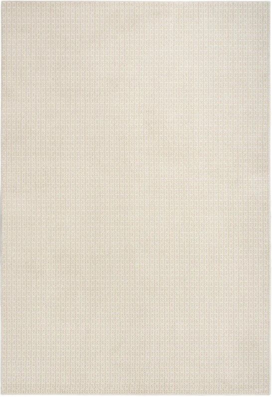 Nourison Home™ Atlantic Avenue Beige 5'x7' Area Rug-0