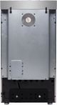 FORNO® Lazio 20" Stainless Steel Pro Style Electric Range-3