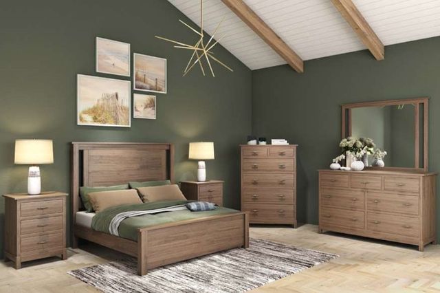Fusion Designs Platte River Nightstand-2