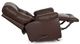 Franklin™ Trilogy Federica Brown Rocker Recliner-4