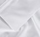 BEDGEAR® Hyper-Cotton™ Performance® 4-Piece Bright White Queen Sheet Set-3