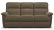 La-Z-Boy® Jay Marble Power Reclining Sofa-1