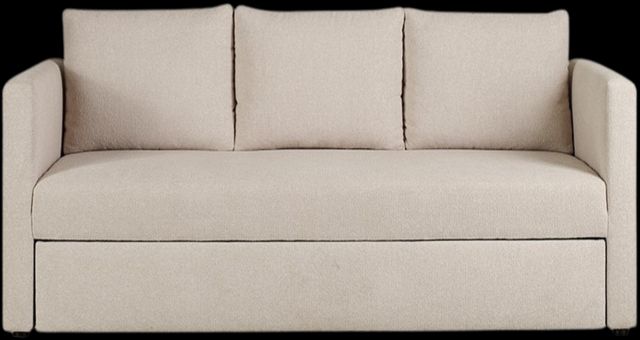Huntington House Customizable 8210 Sleeper Sofa-3