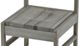 Crate Designs™ Furniture Storm Dining Side Chair-1