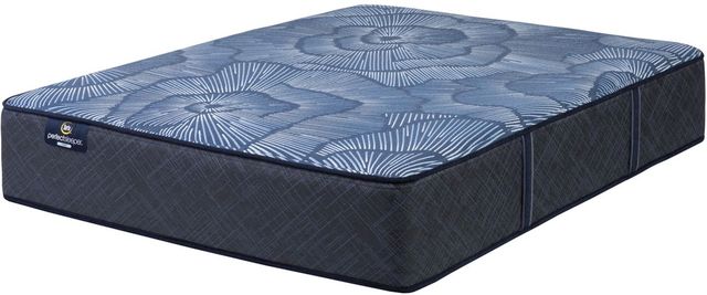 Serta® Perfect Sleeper® Dazzling Night 12" Wrapped Coil Medium Tight Top King Mattress-0