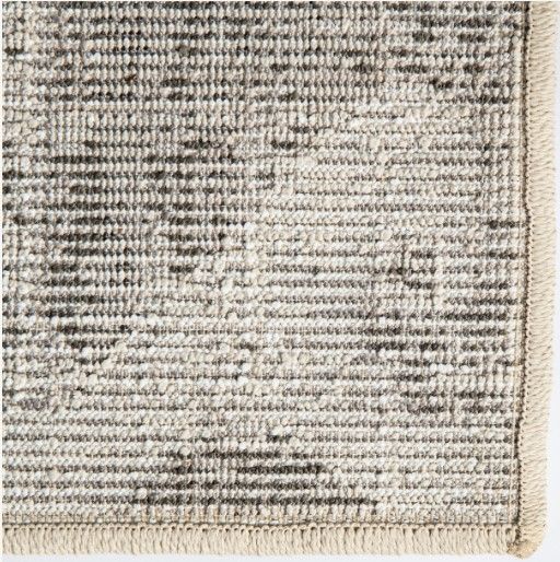 Orian Cloud 19 Messa Gray 5'x8' Area Rug-4
