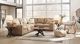 Signature Design by Ashley® Bandon 3-Piece Toffee Right-Arm Facing Sectional-2