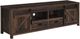 Coaster® Madra Dark Pine TV Console-0