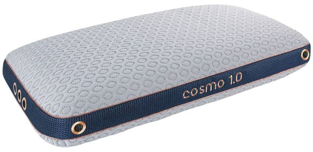 BEDGEAR® Cosmo 1.0 Performance® Medium Firm King Pillow-0