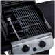 Char-Broil® Performance Series™ 2-Burner Black Freestanding Natural Gas Grill-4