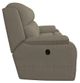 La-Z-Boy® Dorian Fossil Reclining Sofa-2