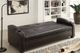 Mazin Furniture Caffery Brown Elegant Lounger-2