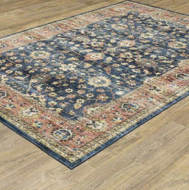 Oriental Weavers™ Sumter 5'x7' Style 4 Area Rug-1