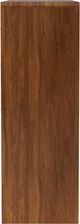 Riverside Furniture Elsie Classic Walnut Five Drawer Chest-4