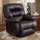 Best® Home Furnishings Customizable Maddox Leather Space Saver® Recliner-1