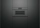 Fisher & Paykel Series 9 Minimal 30" Grey Glass Compact Combination Steam Oven-2