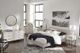 Signature Design by Ashley® Socalle 5-Piece Natural Queen Panel Headboard Bedroom Set-5