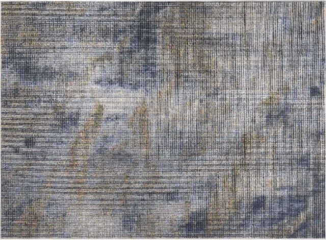 MDA Rugs Lela 5'x8' Style 3 Area Rug-1
