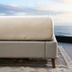 Cariloha Resort™ 4-Piece Viscose Bamboo Coconut Milk Queen Bed Sheet Set-1