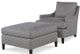 Century® Carrier and Company Diana City Dark Ottoman-2