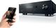 Yamaha® Natural Sound Stereo Receiver-2