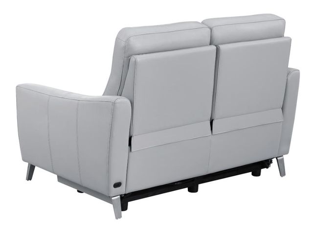 Coaster® Derek Upholstered Power Loveseat   -2