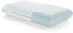 Weekender™ Gel Memory Foam + Reversible Cooling Cover Queen Pillow-4