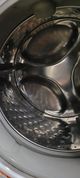 Whirlpool Front Load Washer-White (Refurbished- Works Well)-3