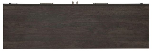 Liberty Furniture Modern Edge Caffe Dressing Chest-4