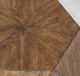 Uttermost® Volker Honey Accent Table-4