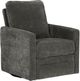 Best® Home Furnishings Customizable Giana Power Swivel Recliner-0