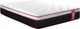 True North Chiropractic Pelee King Wrapped Coil Euro Top Plush Mattress-0