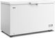 Whirlpool® 16 Cu. Ft. White Chest Freezer with 3 Storage Baskets-3