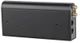 Sanus® Black Flat-Panel HD Power Conditioner and Surge Protector-2
