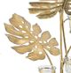 A & B Home Gold Tea Light Candle Holder-3