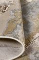 Feizy Aura Gold/Gray 5' x 8' Rug-3
