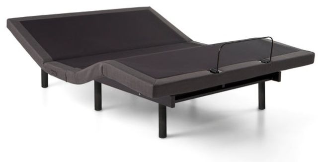 Rize Home Clarity II Twin Adjustable Base-3