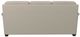 La-Z-Boy® Bexley Linen Queen Sleeper Sofa-4