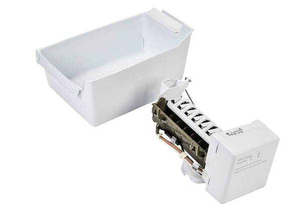 Whirlpool Ice Maker Kit-0