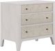 A.R.T. Furniture® Mezzanine Dove Gray Nightstand-0