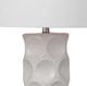 Bassett Mirror Cassidy Cream Table Lamp-1